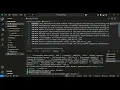 Research Paper Fetcher Fetch Analyze Papers Using PubMed API Python CLI Tool Demo
