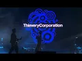 Thievery Corporation Sweet Tides live in Athens