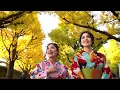 Download Lagu Sandra Dewi \u0026 Kartika Dewi in Tokyo