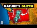 Why Washington has America s Most Misunderstood Geography