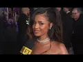 Lagu GRAMMYs: Why Tyla Knew 'Chanel' Would Be a Major Hit (Exclusive)