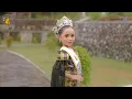 Lagu Nominasi Best of Tourism Promotion Video | Benicia Askanah - Mini Miss Sultra 1| GMI 2025