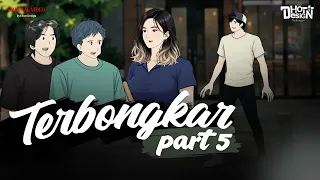 TERBONGKAR PART 5 - Dhot Design