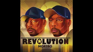 revolution zim connection