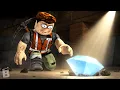 A Diamond Changed His Life Roblox Short Film