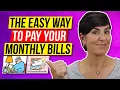 How to Pay Your Utility Bills EASILY and ON TIME