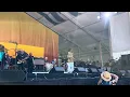 Download Lagu Irma Thomas “Time is on My Side” at 2025 Jazzfest with Galactic feat. Jelly Joseph shot front row