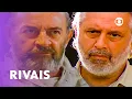 Download Lagu Bruno e Geremias se encontram e tentam negociar fazendas! | O Rei do Gado | Vale a Pena Ver De Novo