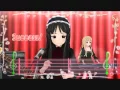 Download Lagu Fuwa Fuwa Time - Mio (K-On! Houkago Live!!) Hell Mode