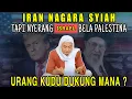 Iran syiah tapi serang israel untuk bela palestina,urang kudu dukung mana? || Abuya Uci Turtusi