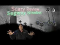 SEGWAY NINEBOT SCOOTER G30LP Review