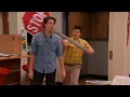 4 minutes of Spencer Gibby Carrying ICarly