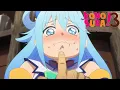 Download Lagu Aqua Gets NO Free Merch🙅‍♂️ | KONOSUBA -God's Blessing on This Wonderful World! 3