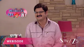 Bhabi Ji Ghar Par Hai | Episode - 623 | Part 2 | Angooori, Anita