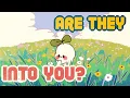Download Lagu 9 Things People Do When They Are Highly Attracted To You