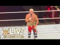 Lagu December 26 2025 WWE Live Holiday Tour Baltimore Maryland Full Show