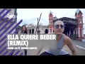 Ella Quiere Beber (Remix) - Anuel AA ft. Romeo Santos | FitDance Life (Coreografía) Dance Video