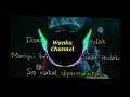 DJ salah apa aku tiktok original full bas