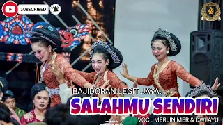 bajidorkeun guys salahmu sendiri medley bajidoran legit jaya amet rifal group