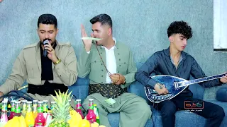 علی هاوراز گورانی به بوک مه یبه ن علی هاوراز دانیشتنی رامینی زیره میرگه 