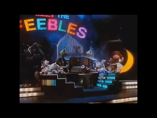 Meet the Feebles is Secretly Brilliant