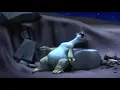 Download Lagu Sid sleeping on rock(1)