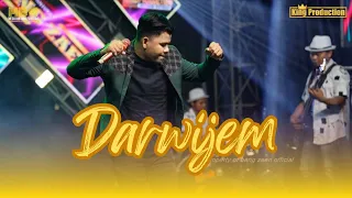 darwijem bang zaen mega bintang pantura live music studio