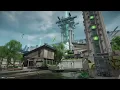 Lagu Arknights Endfield OST - Wuling City Residential Area Theme 1 HOUR EXTENDED