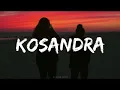 Download Lagu Kosandra lofi song (slowed \u0026 reveb)