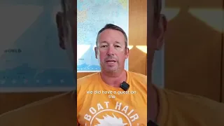 Boat Safety House Rules – Hydration