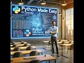 Python Crash Course Learn Lambda Filter and Map Functions Step-by-Step