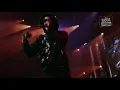Wizkid Surprise Performance At SOLD OUT Wande Coal Concert | #THEBEATACCESS