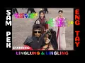 ANDY NUGROHO As LINGLUNG DR.@ArifinnoorArifinnoor As LINGLING