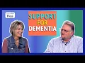 GUIDE Program Supporting Dementia Care