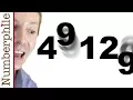 Casting Out Nines - Numberphile
