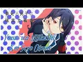 Download Lagu Yumemiru Danshi wa Genjitsushugisha Ending Full -【AMV/Yume wa Mijikashi Koi Seyo Otome Lyrics】