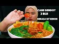 Download Lagu MIE KANGKUNG PEDAS LAKSA SINGAPOER TOPPING CABE GENDOT DAN SOSIS