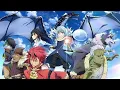 Download Lagu Reincarnated as a Slime [AMV] Legends Never Die