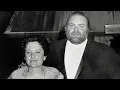 The Awful Ending and Tragic Death Of Dan Blocker His Wife