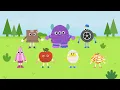 Hokey Pokey Dance Song for Toddlers | Learn Body Parts & Movements | @TEENYBEES Nursery Rhymes