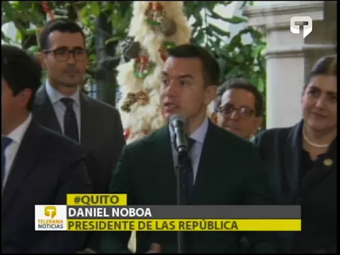 Con 107 votos, la asamblea aprobó ley de eficiencia económica