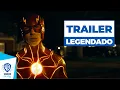 The Flash - Trailer