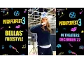 Download Lagu Pitch Perfect 3 ► Snapchat Story ◄ 5 April 2017 [ Hailee Steinfeld,Anna Kendrick\u0026Rebel Wilson]