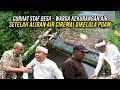 Lagu CURHAT STAF DESA | WARGA KEKURANGAN AIR SETELAH ALIRAN AIR CIREMAI DIKELOLA PDAM