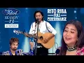 Download Lagu JO TENU DHOOP LAGYA VE //RITO RIBA INDIAN IDOL SESSIONS 13  PERFORMANCE AUDITION 2022//EPISODE ❤️