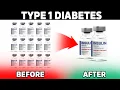 Type 1 Diabetics MUST Do This to Reduce Insulin