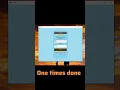 I made a Task manager