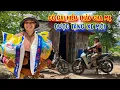 Download Lagu CÔ GÁI nghèo hiếu thảo với CHA MẸ được ơn trên ban tặng chiếc XE MÁY - tập 1534