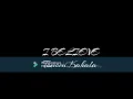 【DTM】I BELIEVE／華原朋美【StudioOne】