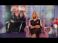 Kathy Griffin Fired by CNN The Wendy Williams Show SE8 EP159